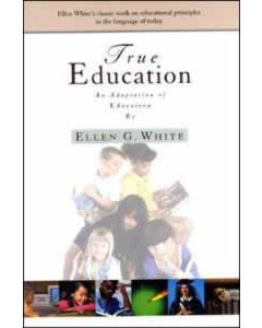 True Education