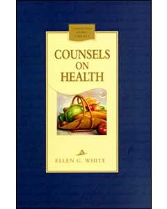 Counsels on Health