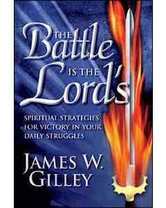 The Battle Is the Lord's