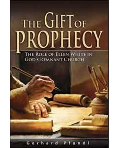 The Gift Of Prophecy