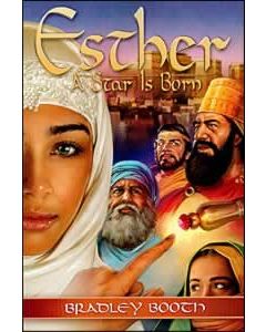 Esther A Star Is Born