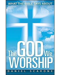 God We Worship, The