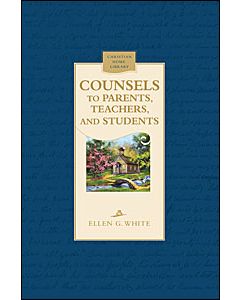 Counsels To Parents  CHL