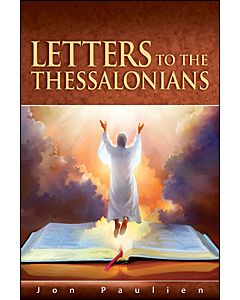 Letters To Thessalonians 3Q12
