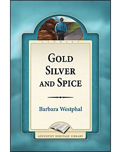 Gold Silver and Spice