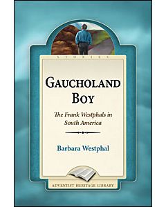 Gaucholand Boy