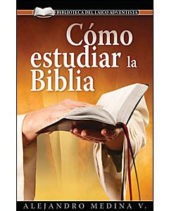 How to Study the Bible Spn