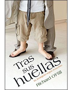 Tras sus huellas