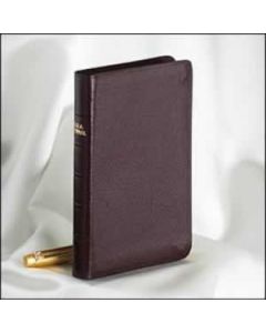 The Seventh-day Adventist Hymnal, Pocket Size