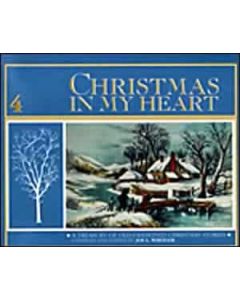 Christmas in My Heart, Book 4