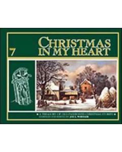 Christmas in My Heart, Book 7