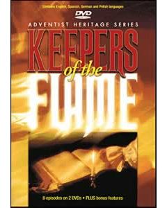 Keepers of the Flame