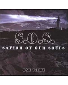 S.O.S. Savior of Our Soul
