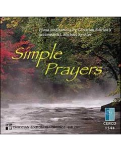 Simple Prayers