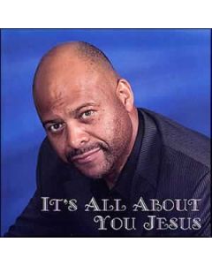 It's All About You, Jesus