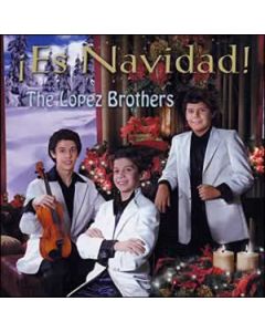 Es Navidad!