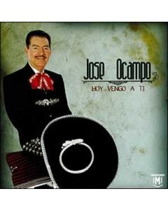 Hoy Vengo A Ti