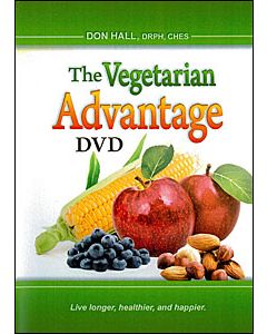 Vegetarian Advantage 2V