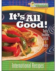 It's All Good!