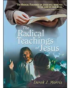 The Radical Teachings of Jesus