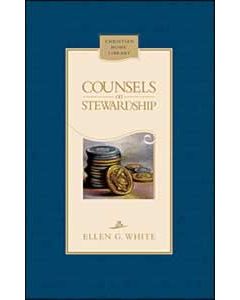Counsels on Stewardship