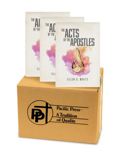 Acts of the Apostles