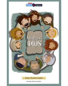 Amigos de Deus (Español)