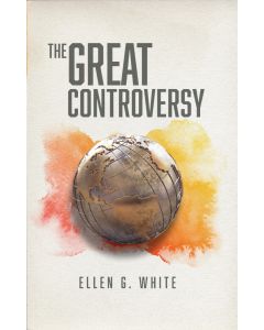 The Great Controversy ASI (Sharing - 2022 Cover)