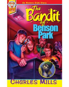 The Bandit of Benson Park