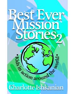 Best Ever Mission Stories II