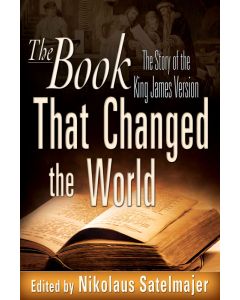 Book That Changed the World