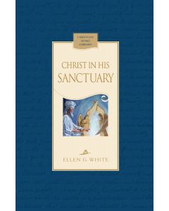 Christ In His Sanctuary