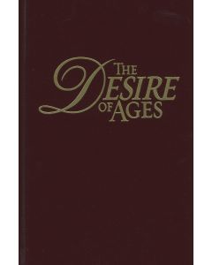 The Desire Of Ages
