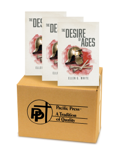 Desire of Ages
