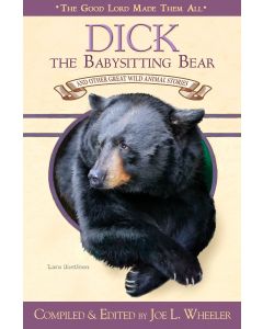 Dick, the Babysitting Bear