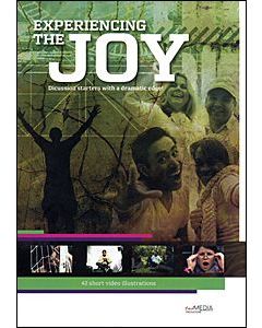 Experiencing the Joy