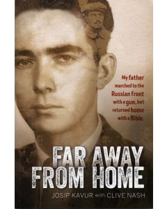 Far Away From Home