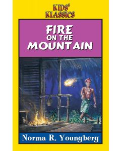 Fire on the Mountain