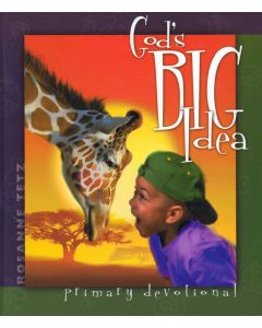 God's Big Idea (primary)