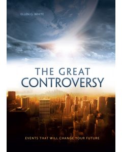 The Great Controversy (Sharing) 