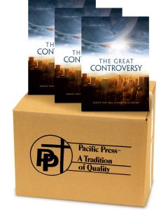 The Great Controversy (Sharing) Case of 40