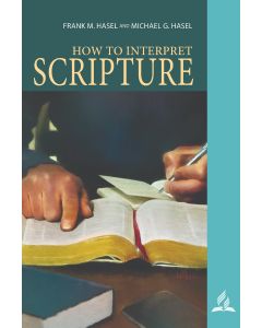 How to Interpret Scripture  