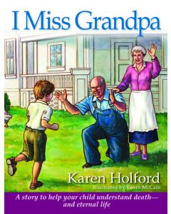 I Miss Grandpa