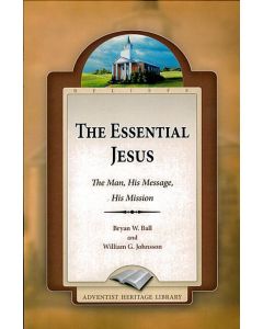 The Essential Jesus