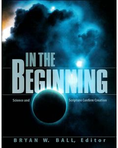 In The Beginning