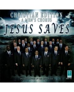 Jesus Saves