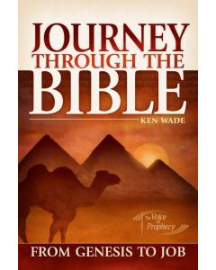 Journey Through the Bible