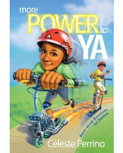 More Power to Ya