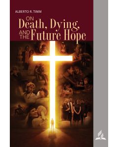 On Death, Dying, and the Future Hope (4Q 2022 Bible Bookshelf)