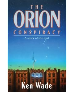 The Orion Conspiracy